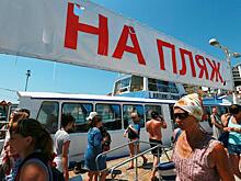 Почему Крым никогда не будет нашим