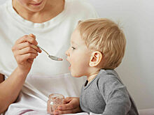 В Госдуме предложили полностью исключить пальмовое масло из детского питания