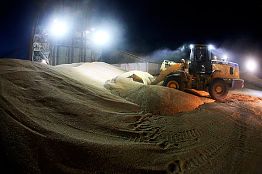 Россия оставит Египет без пшеницы