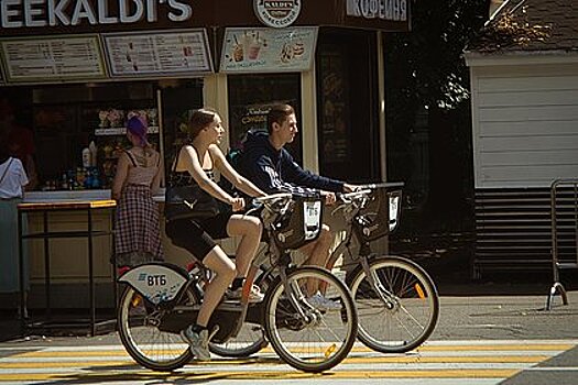 Популярный диджей назвал преимущество Москвы перед другими городами мира