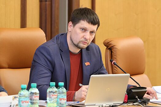 Красноярские депутаты обсудили перспективы развития дорожной сети «Пашенного» и Предмостной площади