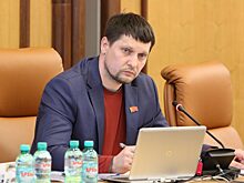 Красноярские депутаты обсудили перспективы развития дорожной сети «Пашенного» и Предмостной площади