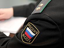 Приставы арестовали у рязанца Renault за 1500 неоплаченных штрафов