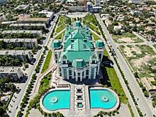 Новости Астрахани