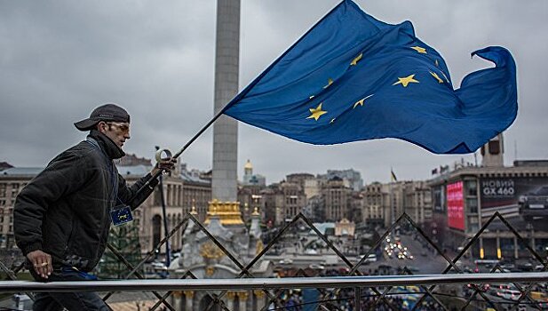 Украинский социолог: Новый майдан будет жестким и кровавым