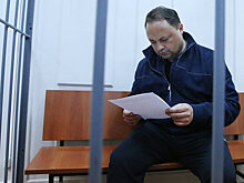 Суд подтвердил отстранение мэра Владивостока от должности