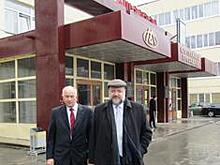 Индекс промпроизводства в Курганской области с начала года вырос на 7,7%