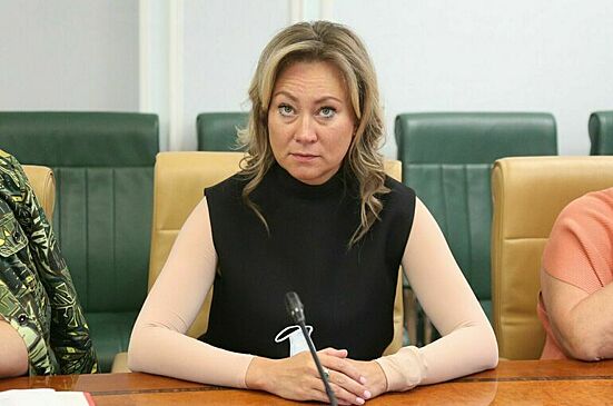 Сенатор: Заболеваемость COVID-19 среди детей в 2021 году выросла на 16,5%