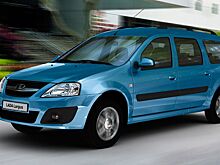 Корпоративные продажи новых автомобилей в России упали на 44%