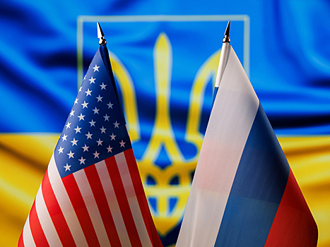 Reuters: США настаивают на скорейшем референдуме на Украине о мире с Россией