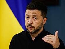 Зеленский высказался о ситуации в Сумской области