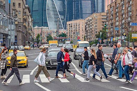 Масштабы кадрового голода в России оценили