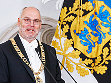 Новый глава Эстонии решил наладить отношения с РФ