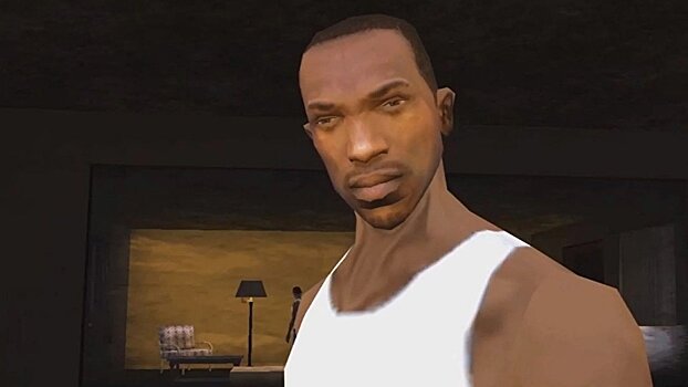 Что случилось с отцом CJ в GTA: San Andreas? Фанатские теории поражают воображение