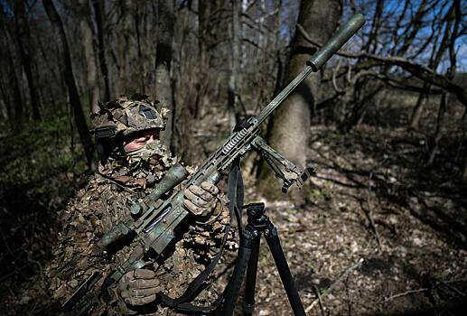 Военкор предсказал отступление ВСУ из Красноармейска
