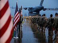 Еврокомиссар назвал способное уничтожить НАТО событие