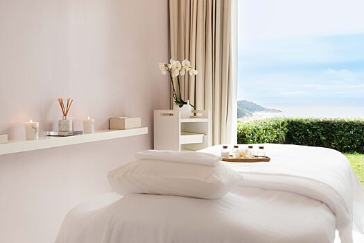 La Réserve Ramatuelle - Hotel, Spa & Villas приглашает на Wellness-дни в сердце Французской Ривьеры