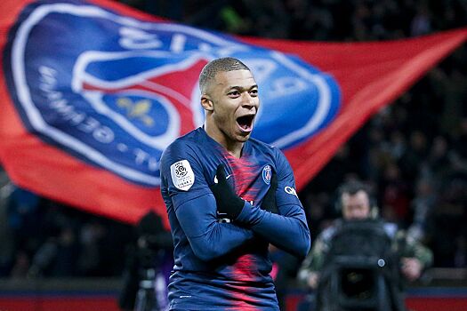 Эррера: Мбаппе решил войти в историю клуба из родного города