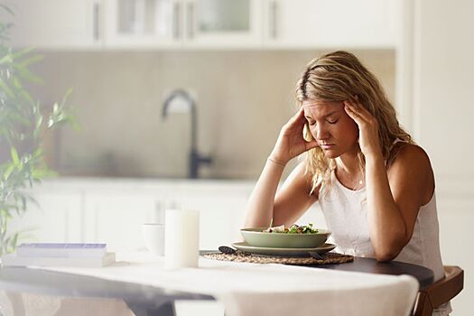 Диетолог назвала неочевидные причины дефицита кальция в организме