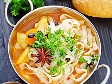 Омичей приглашают на индийскую свадьбу