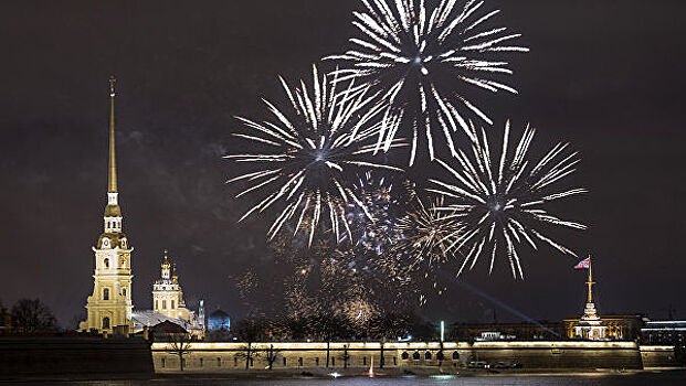 Названы города с лучшими уличными фестивалями в День России