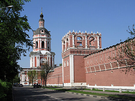 Москвичи выбрали два объекта культурного наследия для экскурсий