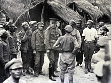 «Русские дьяволы»: как белые офицеры воевали с немцами в Южной Америке