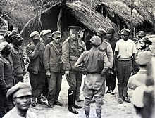 «Русские дьяволы»: как белые офицеры воевали с немцами в Южной Америке