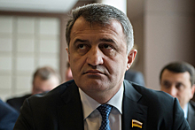 ЦИК: на выборах президента Южной Осетии лидирует Анатолий Бибилов