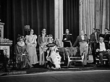 Выставка Главархива Москвы «Театральная Москва. Страницы истории» откроется в «Библиотеке-читальне им. И.С. Тургенева»