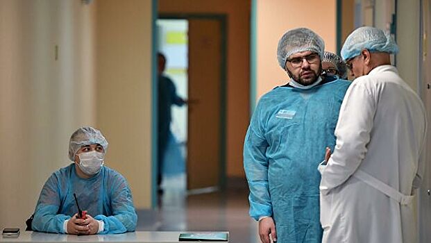 Минздрав Кубани опроверг фейки о нескольких зараженных коронавирусом