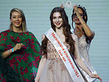 Организаторы "Мисс Москва" объяснили путаницу в финале плохим почерком