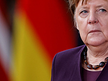 Меркель и Байден нашли компромисс по "Севпотоку - 2"