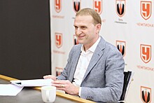 Президент ПФЛ Андрей Соколов — о проблемах российского футбола