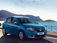 Renault вновь поднимает цены в России