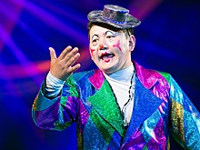 Шаманы, легенды и акробаты