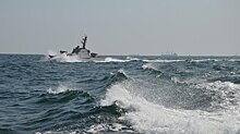 Азовское море: чем рискует Украина и что может Россия