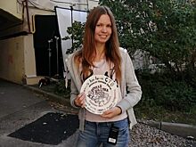 В Санкт-Петербурге начались съемки фильма «Молочная девочка»