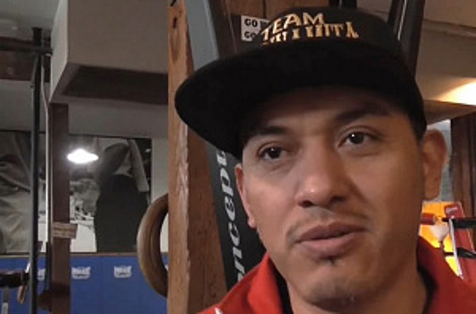 Канело уже поизносился, Давид Бенавидес побьёт его джебом и прямыми ударами – коуч