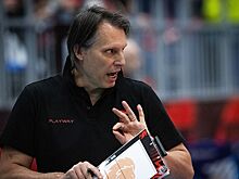 Георге Крецу покинул Белогорье после пяти матчей, причины, кто будет новым главным тренером