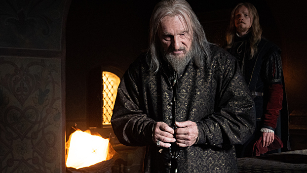 На телеканале «Россия» большая премьера грандиозной исторической драмы «ГРОЗНЫЙ»