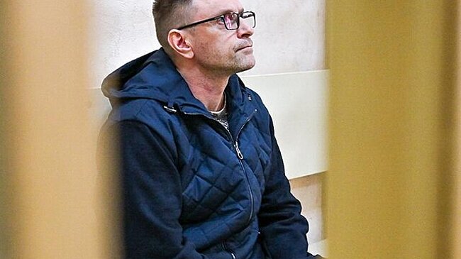 Директор нацпарка "Куршская коса" отправлен под домашний арест по делу о вырубке леса