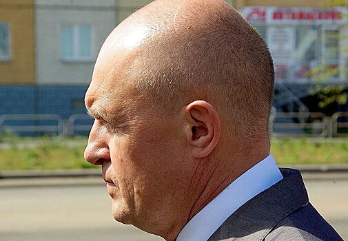 Суд в Челябинске повторно рассмотрит уголовное дело бывшего сити-менеджера Давыдова