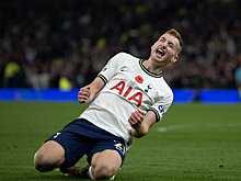 «Тоттенхэм» выкупил Кулусевски у «Ювентуса» за 30 млн евро. Контракт с игроком – до 2028-го