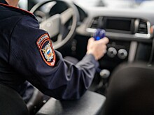 В Туапсинском округе приезжие мужчины пытались завязать знакомство с детьми