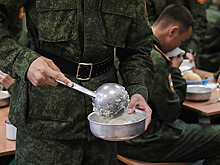 В Вологде возбудили дело из-за массового отравления курсантов