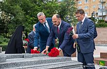 Памятные мероприятия в честь Дня города стартовали во Владивостоке