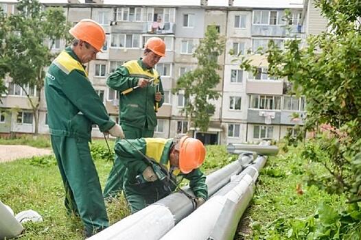 В «Примтеплоэнерго» сменили главу. Такое решение принял Кожемяко