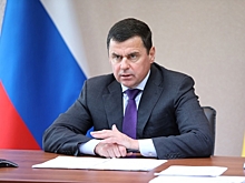 Губернатор пообещал &laquo;другие решения&raquo; за провал уборки Ярославля