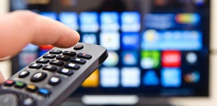 Шесть из десяти ямальцев знают о переходе ТВ на «цифру»